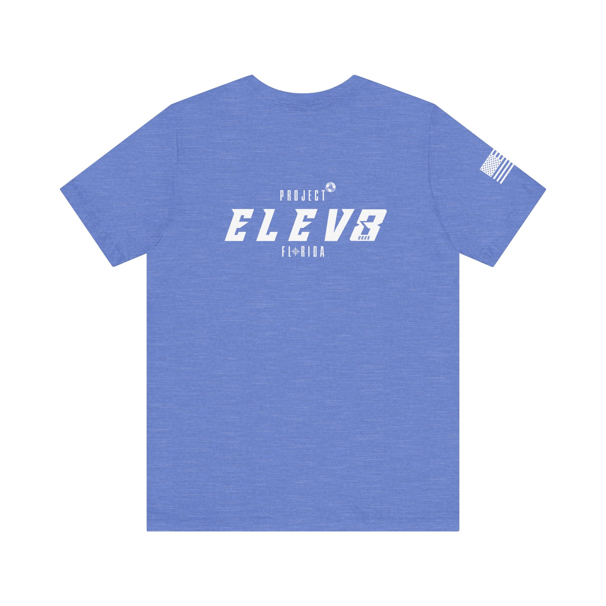 ELEV8 Your Style Cybersigilism T-Shirt