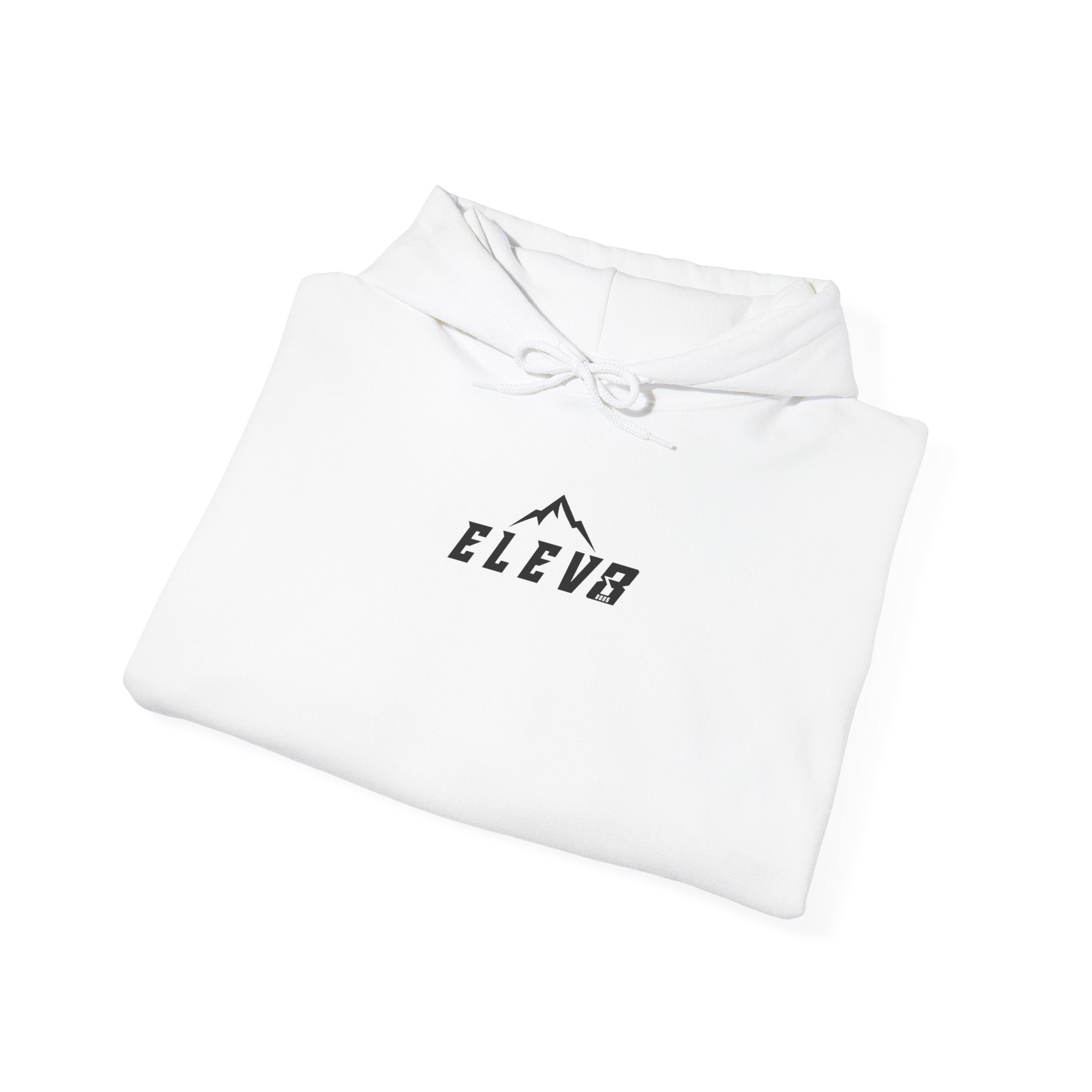 PUSH YOUR LIMITS HOODIE