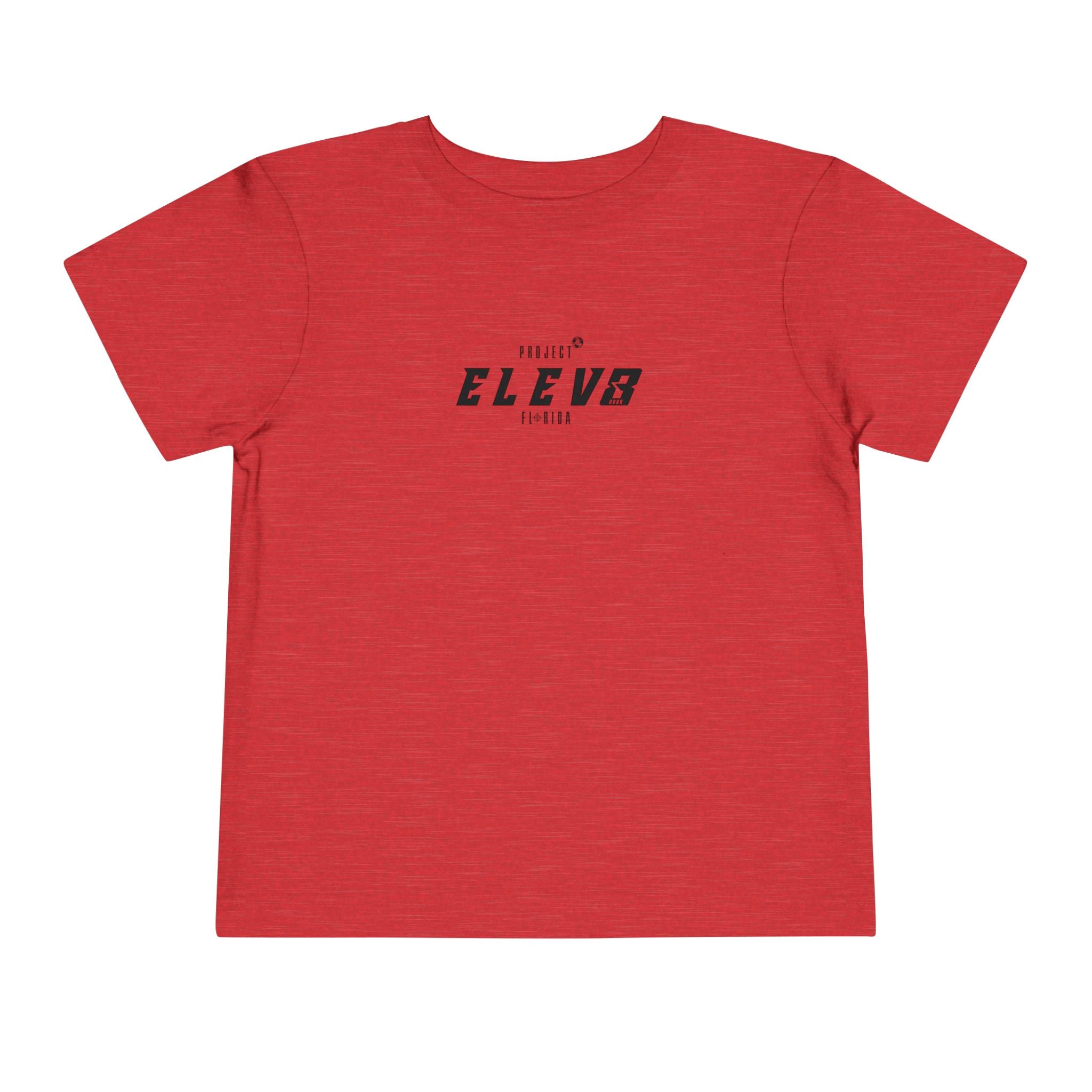 PROJECT ELEV8 TODDLER TEE