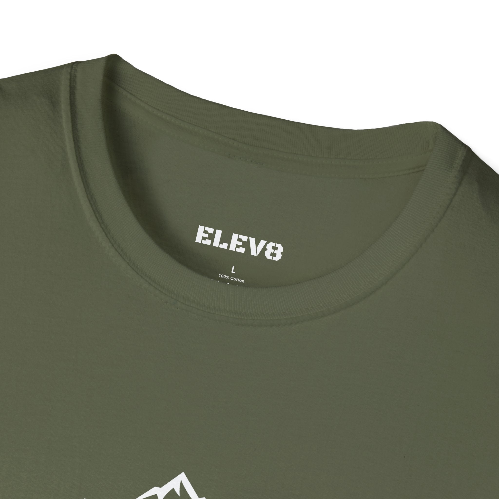 ELEV8 Peak T-Shirt