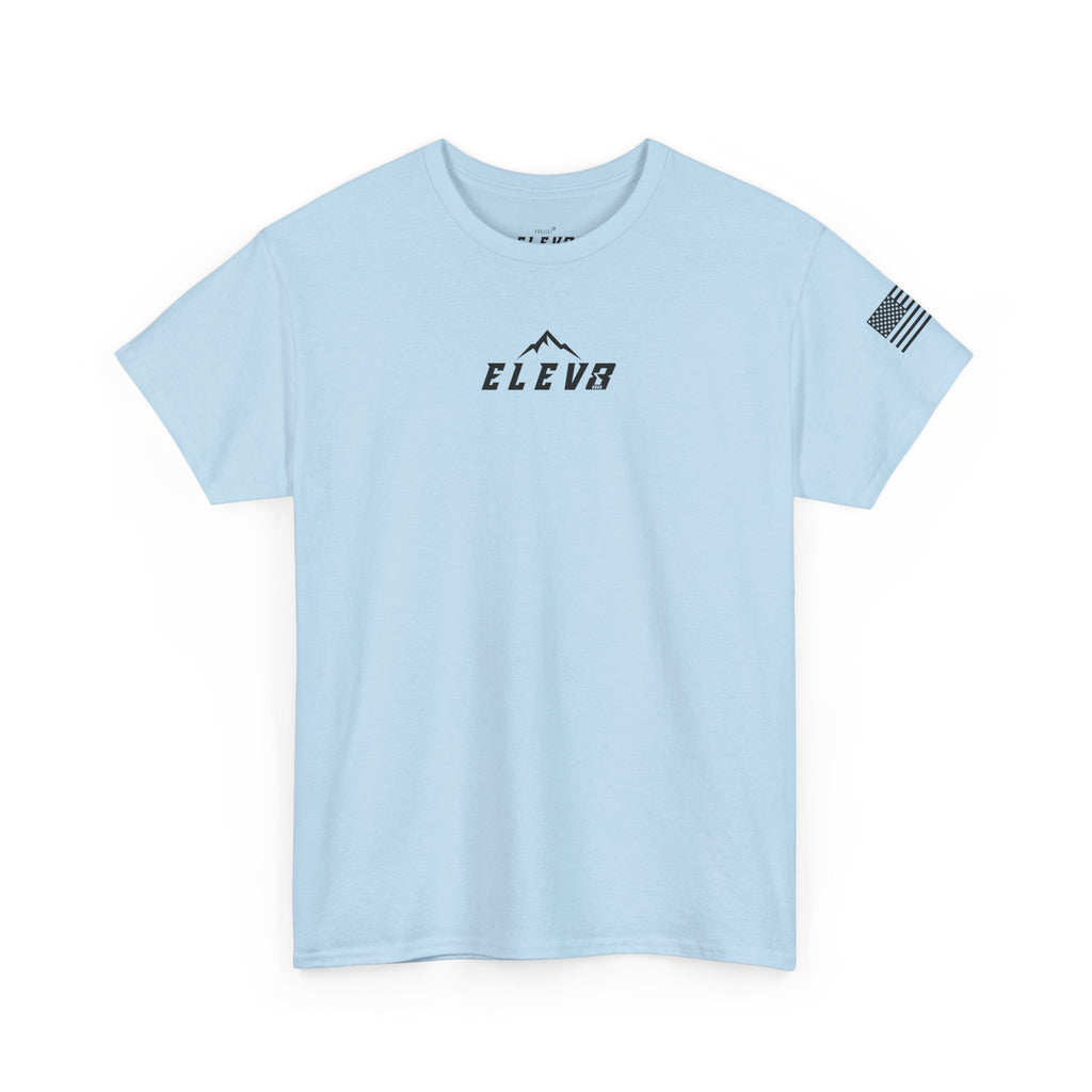 PUSH YOUR LIMITS TEE