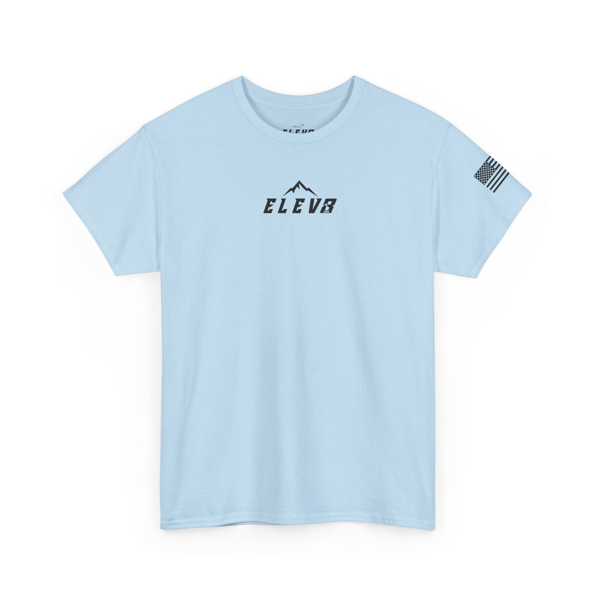 PUSH YOUR LIMITS TEE