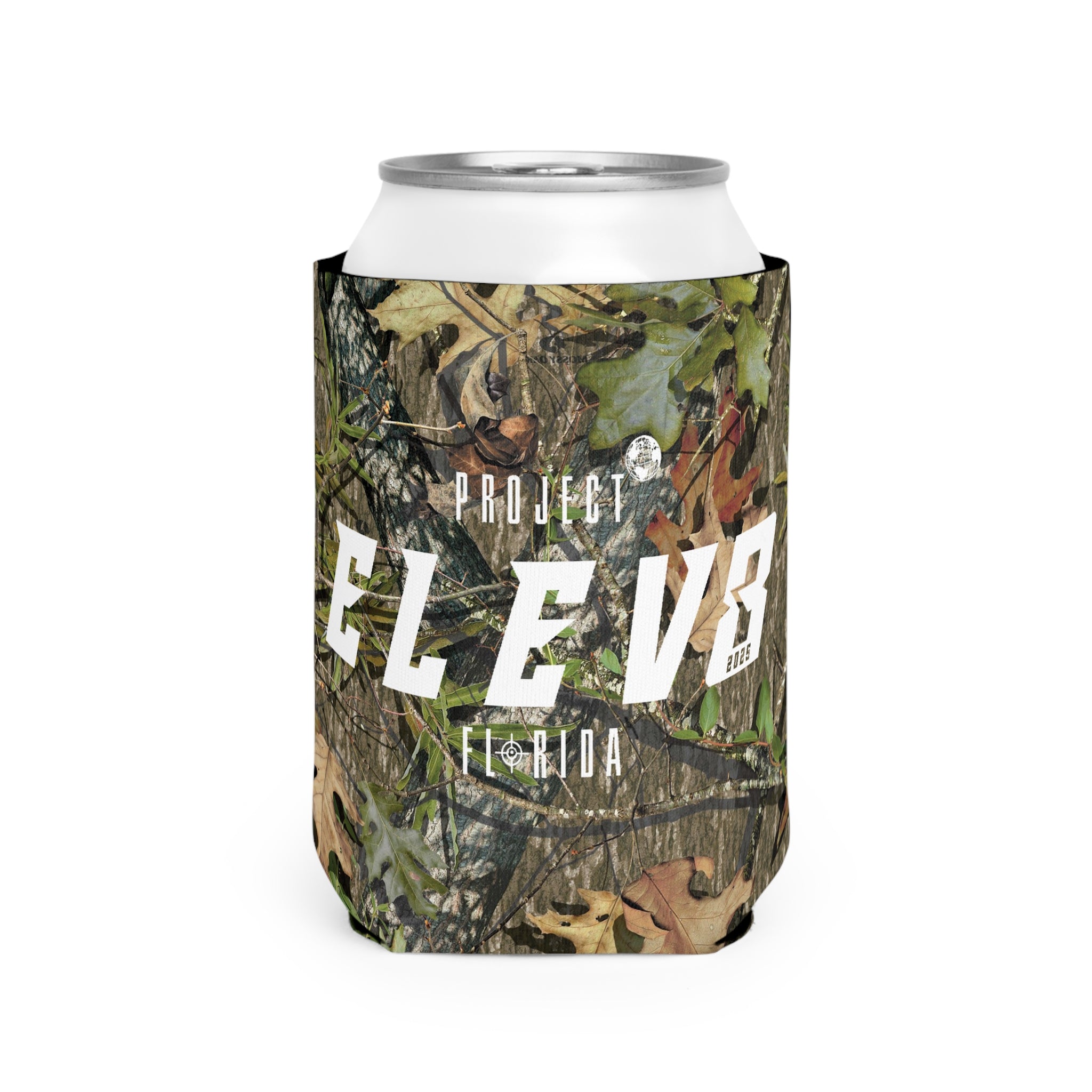 ELEV8 Koozie