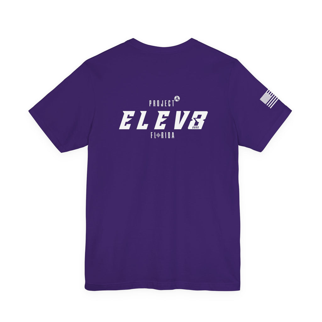 ELEV8 Your Style Cybersigilism T-Shirt