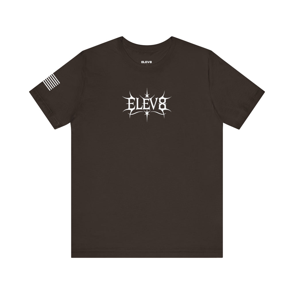 ELEV8 Your Style Cybersigilism T-Shirt