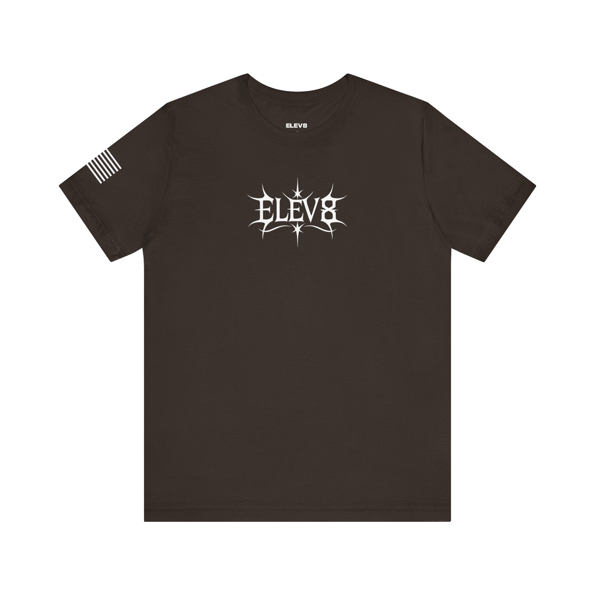 ELEV8 Your Style Cybersigilism T-Shirt