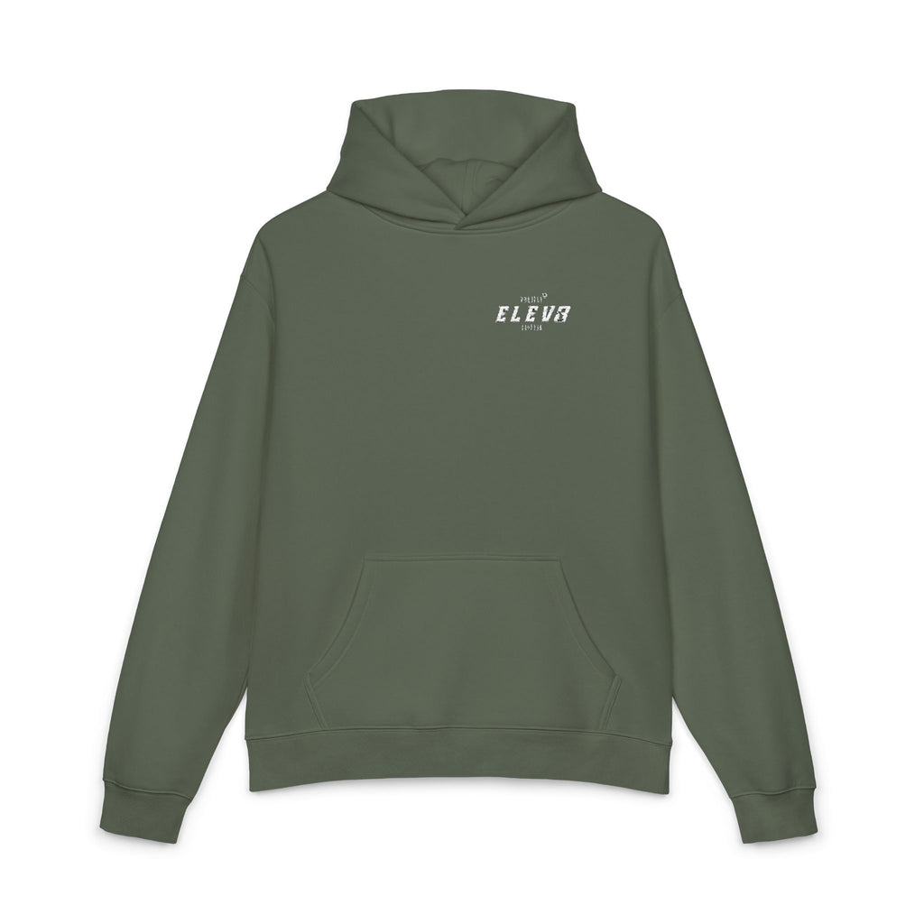 ELEV8 Comfy Hoodie