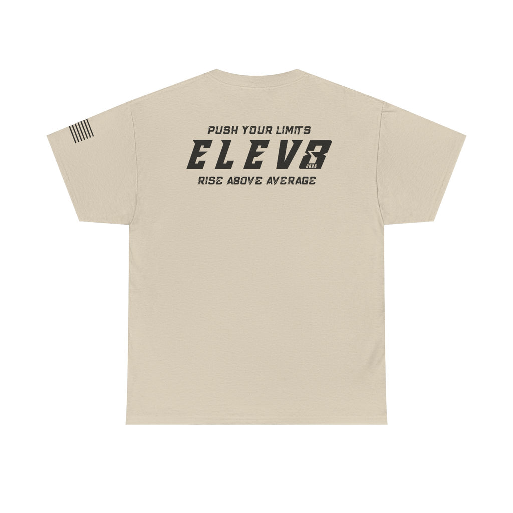 PUSH YOUR LIMITS TEE