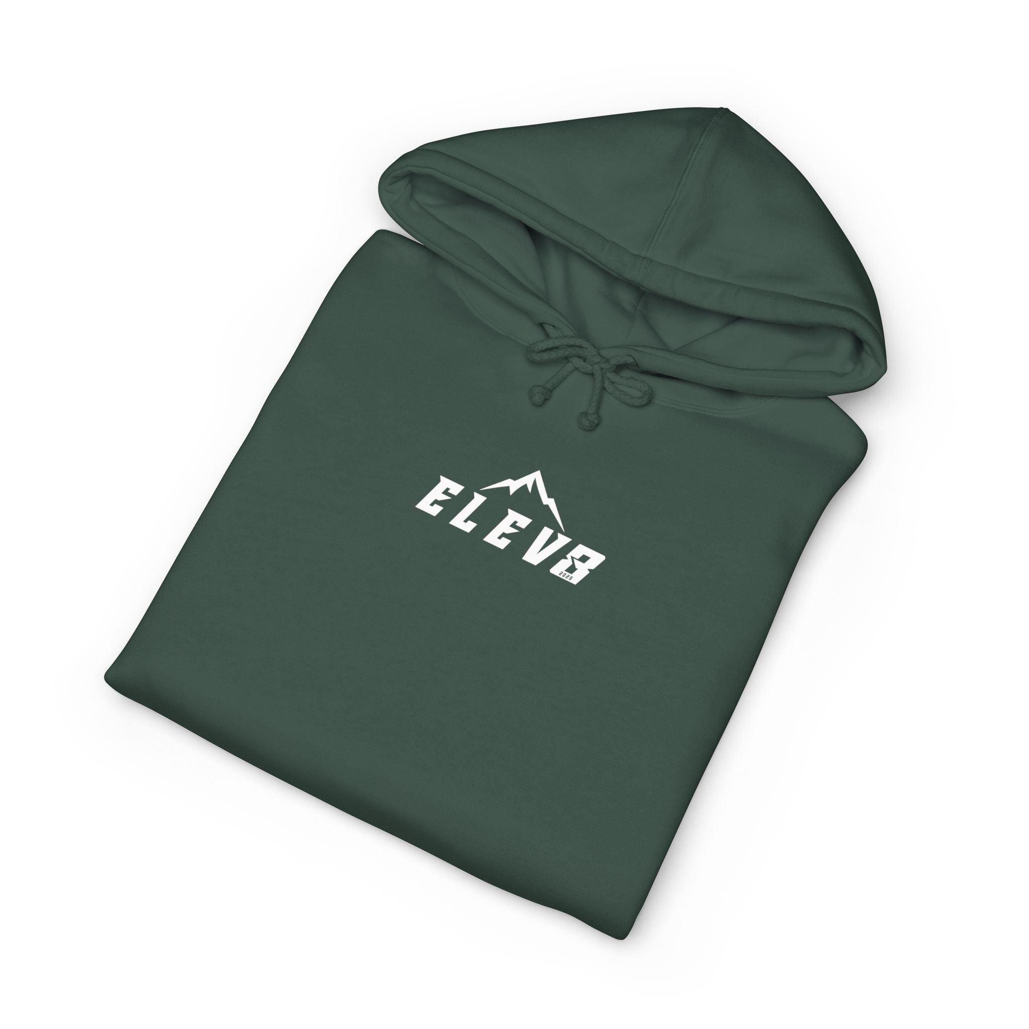 ELEVATE YOUR FAITH HOODIE