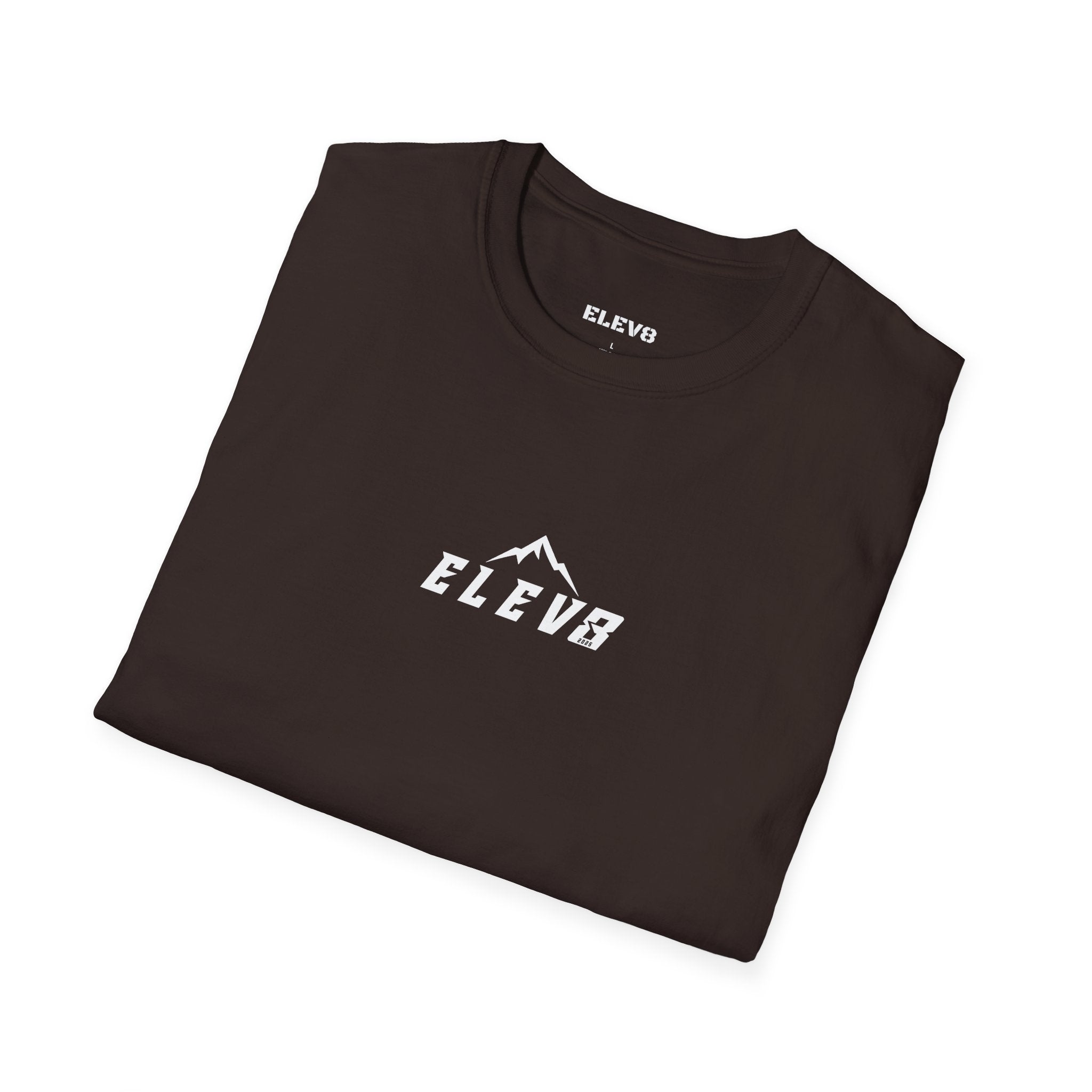ELEV8 Peak T-Shirt