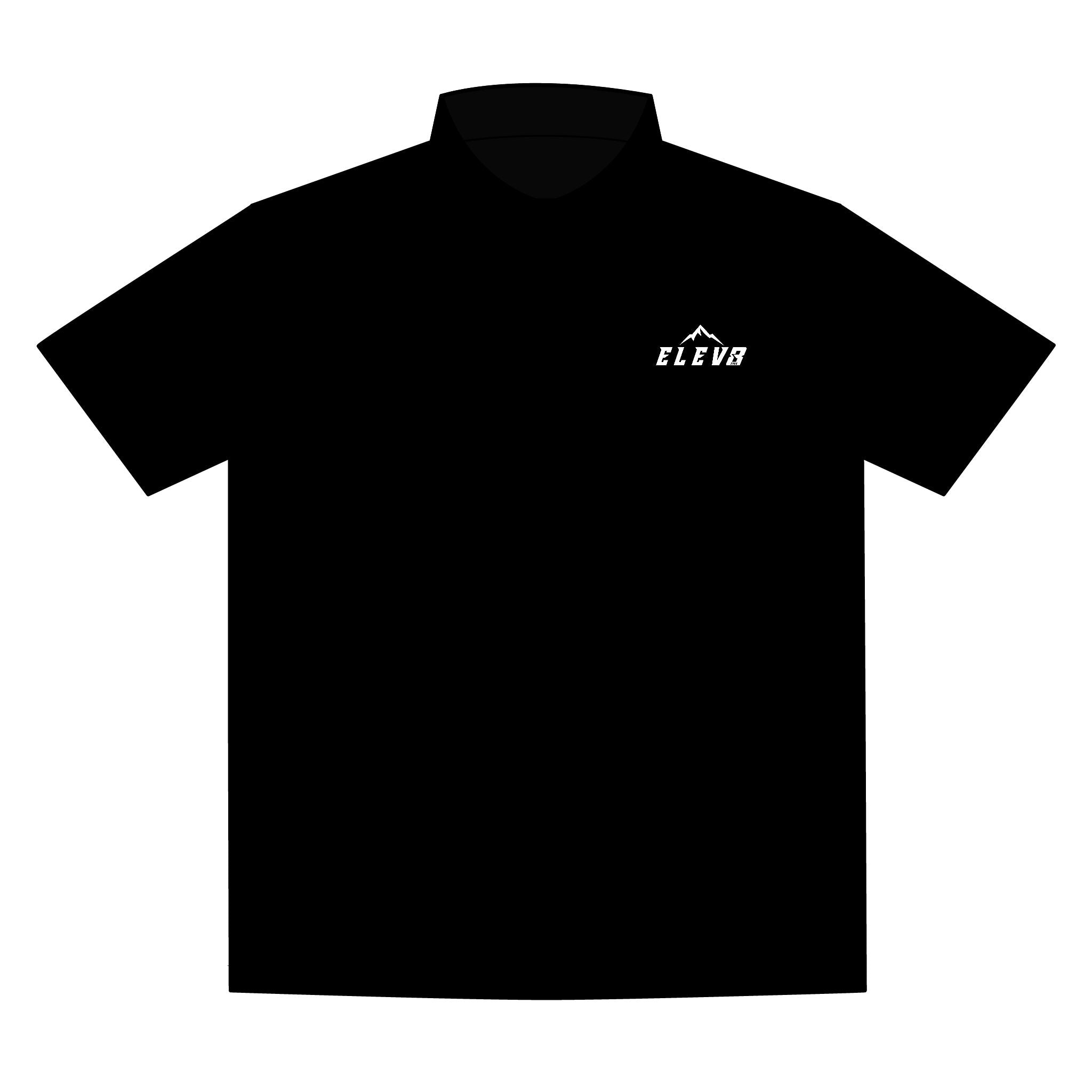 ELEV8 Peak Polo Shirt