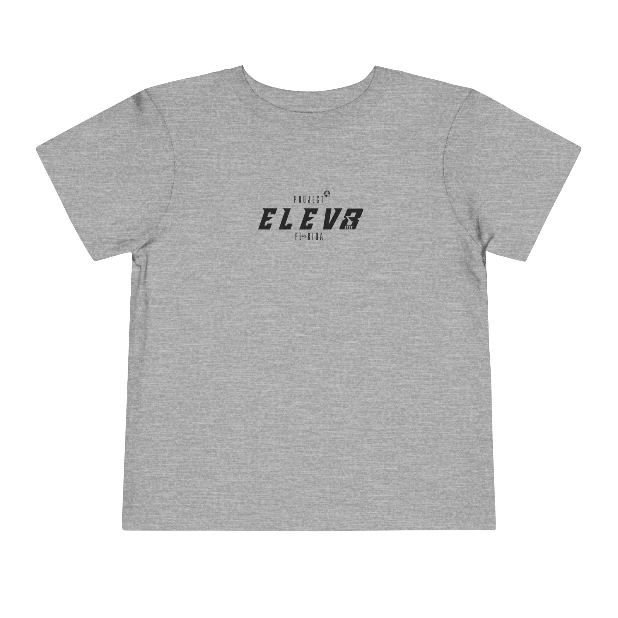 PROJECT ELEV8 TODDLER TEE