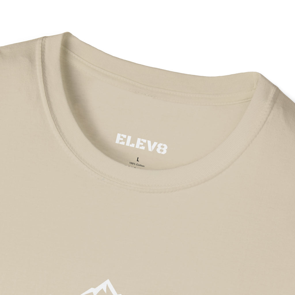 ELEV8 Peak T-Shirt
