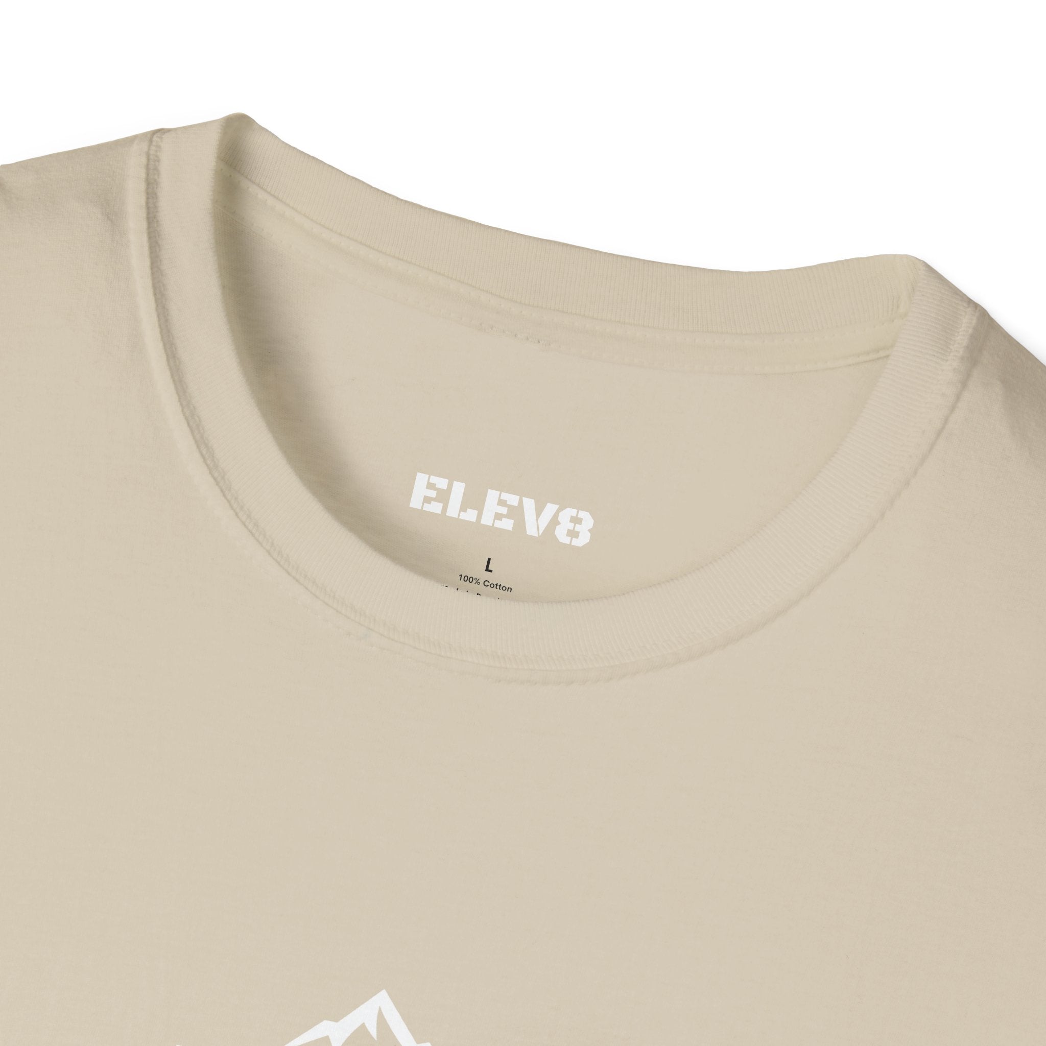 ELEV8 Peak T-Shirt