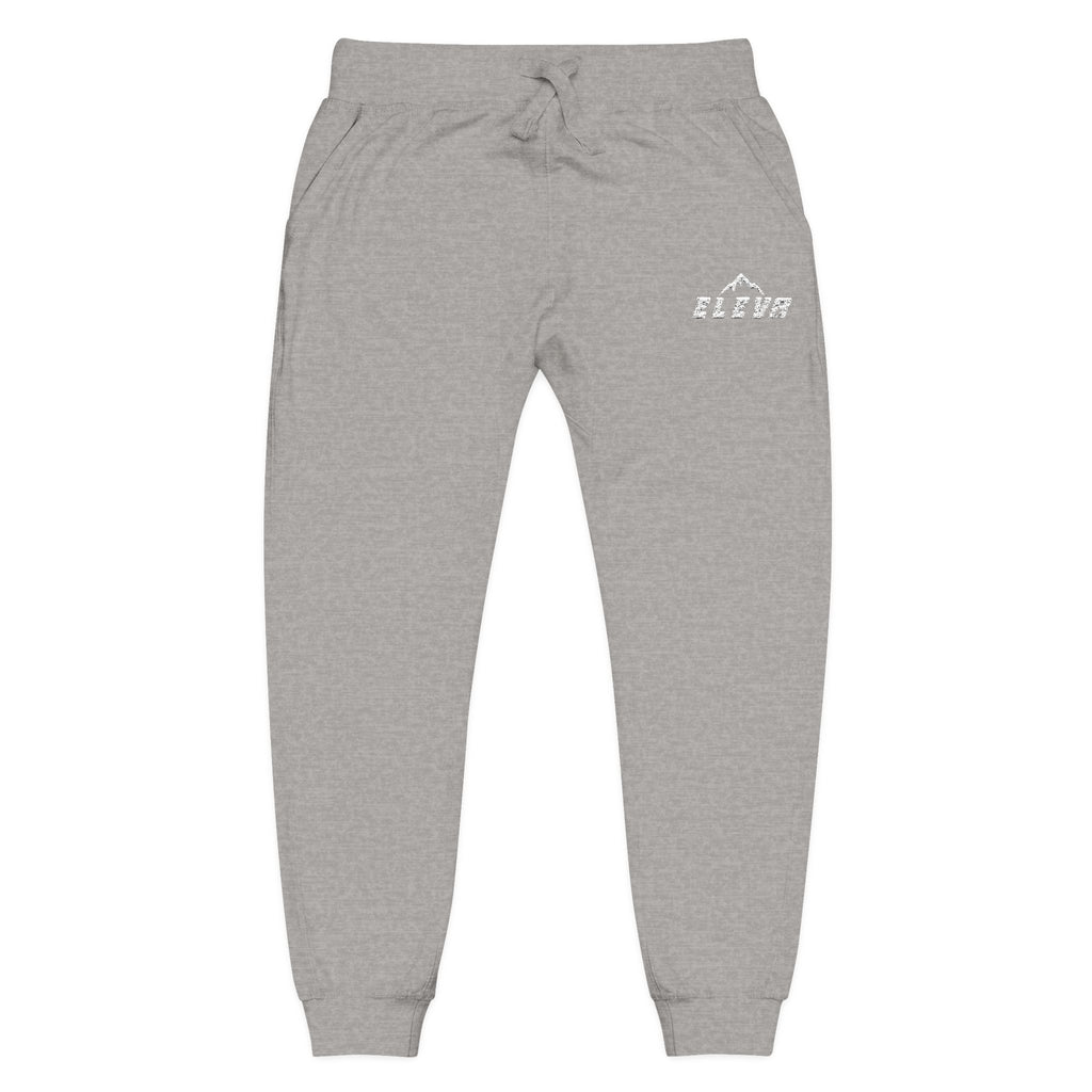 ELEV8 Peak Fleece Joggers Unisex