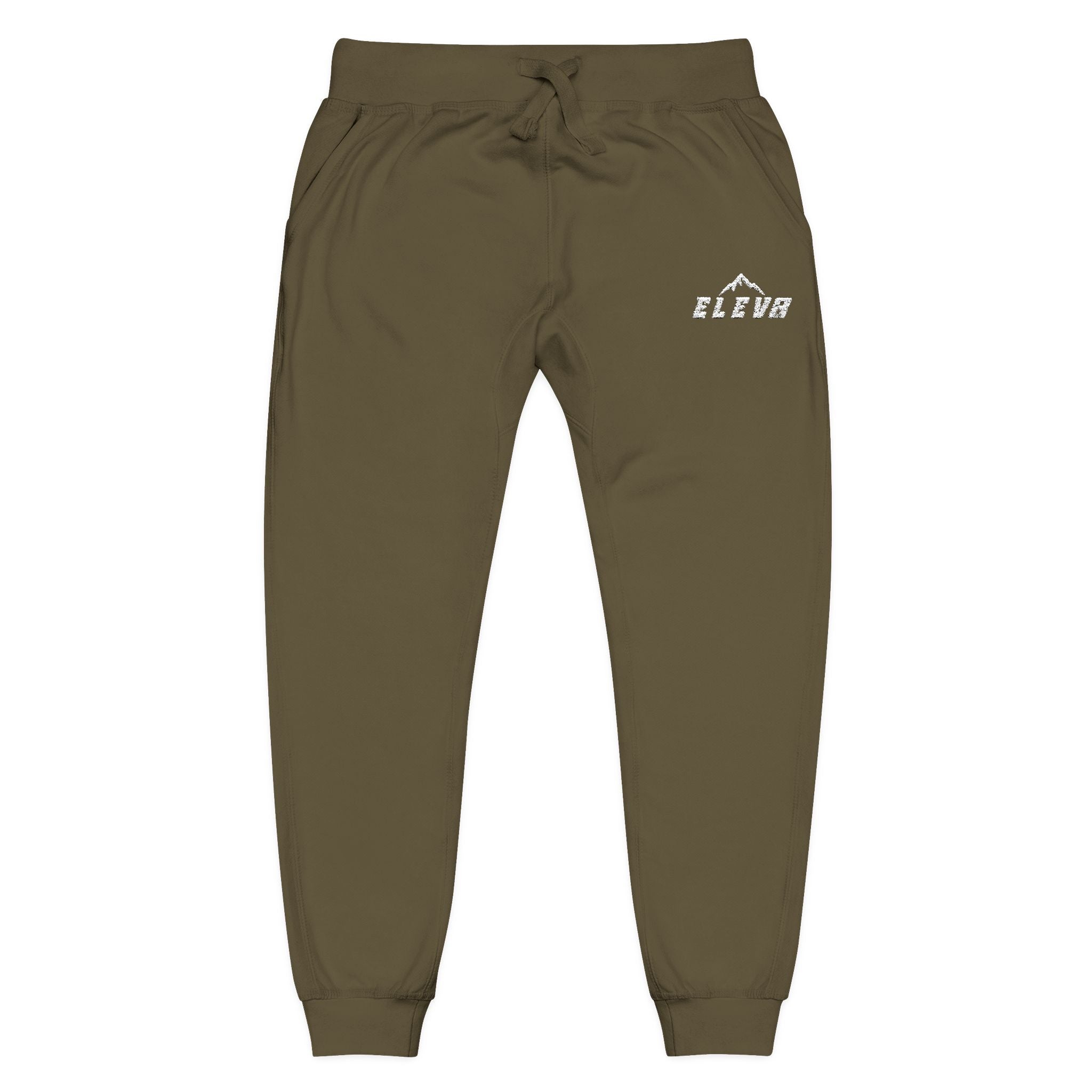 ELEV8 Peak Fleece Joggers Unisex