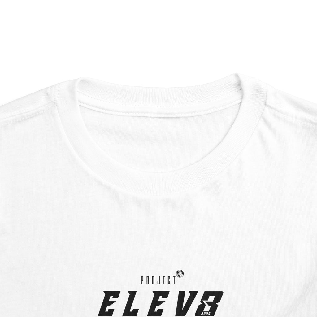 PROJECT ELEV8 TODDLER TEE